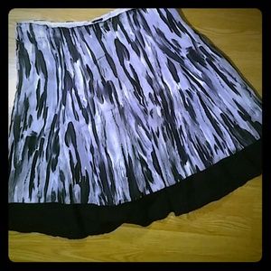 Sherry Taylor Skirt